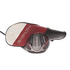 TaylorMade Stealth 2 Graphite Mens Right Hand Fairway 3 Wood 15* Regular - Fujikura Ventus TR FW 5-R - Image 6