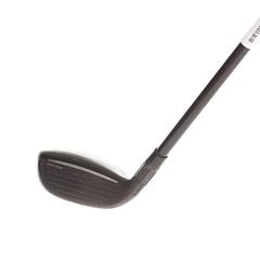 TaylorMade Stealth 2 Graphite Mens Right Hand 3 Hybrid 19* Regular - Fujikura Ventus TR HB 6-R - Image 7