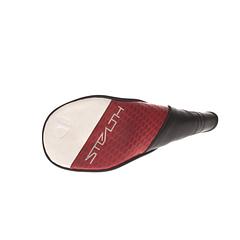 TaylorMade Stealth 2 Graphite Mens Right Hand Fairway 3 Wood 15* Regular - Fujikura Ventus TR FW 5-R - Image 1