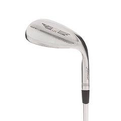 Titleist SM9 Steel Mens Right Hand Lob Wedge 58* 8 Bounce M Grind Wedge - BV SM9 - Image 5