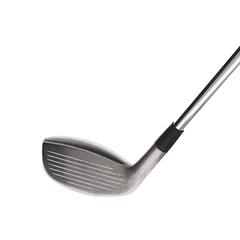 Titleist 585.H Steel Mens Right Hand 3 Hybrid 19* Stiff - Dynamic Gold - Image 4