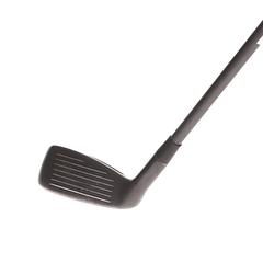 Adams Pro Mini Graphite Mens Right Hand 2 Hybrid 18* Stiff - Aldila Tour - Image 4