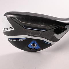 Cobra Aerojet #3-4 Hybrid / 19-21 Degree / Regular Flex KBS PGI 75 Shaft - Image 2