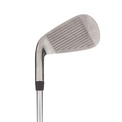 Callaway Paradym Ai Smoke Steel Mens Right Hand 5 Iron Stiff - Elevate MPH 95 - Image 2