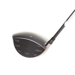 TaylorMade Qi35 LS Graphite Mens Right Hand Driver 10.5* Stiff - Fujikura Ventus Blue 5-S - Image 4