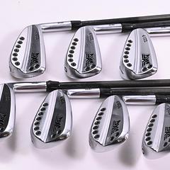 PXG 0311 P Gen2 Irons / 5-PW+GW / Stiff Flex Accra 90i Shafts - Image 2