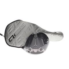 TaylorMade Qi35 LS Graphite Mens Right Hand Driver 9* Stiff - Kai'li White 60s - Image 7