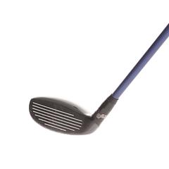 Titleist 913 H Graphite Mens Right Hand 3 Hybrid 19* Regular - Diamana S+72 HY Blue - Image 3