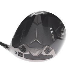 TaylorMade Qi35 LS Graphite Mens Right Hand Driver 9* Stiff - Kai'li White 60s - Image 6