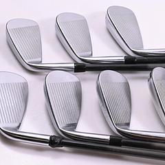 PXG 0311 P Gen2 Irons / 5-PW+GW / Stiff Flex Accra 90i Shafts - Image 3