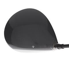 TaylorMade Qi35 LS Graphite Mens Right Hand Driver 9* Stiff - Kai'li White 60s - Image 5