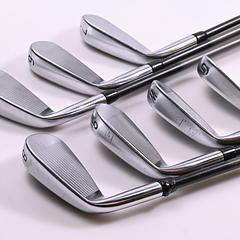 PXG 0311 P Gen2 Irons / 5-PW+GW / Stiff Flex Accra 90i Shafts - Image 4