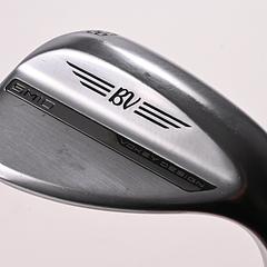 Titleist Vokey SM10 Lob Wedge / 58 Degree / Wedge Flex Vokey SM10 Shaft - Image 1