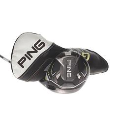 Ping G430 Max Graphite Mens Right Hand Driver 12* Regular - Ping Alta CB 55 - Image 7