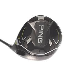Ping G430 Max Graphite Mens Right Hand Driver 12* Regular - Ping Alta CB 55 - Image 1