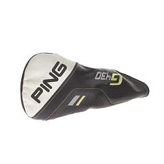 Ping G430 Max Graphite Mens Right Hand Driver 12* Regular - Ping Alta CB 55 - Image 3