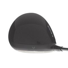 Callaway Paradym Ai Smoke Ti 340 Mini Graphite Mens Right Hand Mini Driver 11.5* Stiff - Denali 60G 6.0 - Image 1