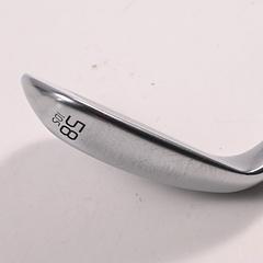 Titleist Vokey SM10 Lob Wedge / 58 Degree / Wedge Flex Vokey SM10 Shaft - Image 3