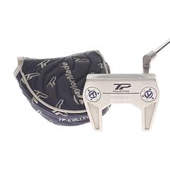 TaylorMade TP Collection Bandon 1 Mens Right Hand Putter 34" Mallet TaylorMade - Super Stroke Tour 2.0 - Image 1