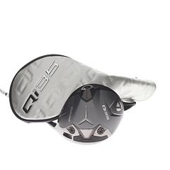 TaylorMade Qi35 LS Graphite Mens Right Hand Driver 10.5* Stiff - Fujikura Ventus Blue 5-S - Image 1