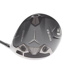 TaylorMade Qi35 LS Graphite Mens Right Hand Driver 10.5* Stiff - Fujikura Ventus Blue 5-S - Image 2