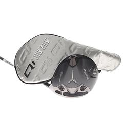 TaylorMade Qi35 LS Graphite Mens Right Hand Driver 9* Stiff - Kai'li Blue CB 60s - Image 1