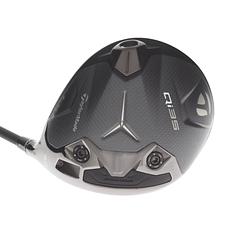 TaylorMade Qi35 LS Graphite Mens Right Hand Driver 9* Stiff - Kai'li Blue CB 60s - Image 2