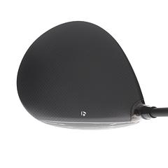 TaylorMade Qi35 LS Graphite Mens Right Hand Driver 9* Stiff - Kai'li Blue CB 60s - Image 3