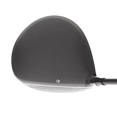 TaylorMade Qi35 Max Lite Graphite Mens Right Hand Driver 12* Senior - Vanquish 4 R2 - Image 4