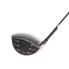 TaylorMade Qi35 LS Graphite Mens Right Hand Driver 9* Stiff - Kai'li Blue CB 60s - Image 4