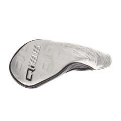 TaylorMade Qi35 Max Lite Graphite Mens Right Hand Driver 12* Senior - Vanquish 4 R2 - Image 7