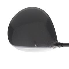 TaylorMade Qi35 Max Lite Graphite Mens Right Hand Driver 12* Senior - Vanquish 4 R2 - Image 4