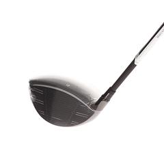 TaylorMade Qi35 Max Lite Graphite Mens Right Hand Driver 12* Senior - Vanquish 4 R2 - Image 3