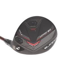 Cobra DS-Adapt Max Graphite Mens Right Hand Fairway 3 Wood 15.5* Regular - Denali Red 5.5 50g - Image 5