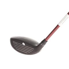 Cobra DS-Adapt Max Graphite Mens Right Hand Fairway 3 Wood 15.5* Regular - Denali Red 5.5 50g - Image 2