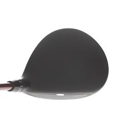 Cobra DS-Adapt X Graphite Mens Left Hand Fairway 5 Wood 18* Regular - Denali Red 5.5 50g - Image 4