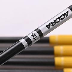 PXG 0311 P Gen2 Irons / 5-PW+GW / Stiff Flex Accra 90i Shafts - Image 5