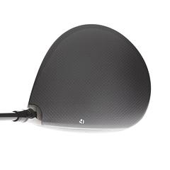 TaylorMade Qi35 Graphite Mens Left Hand Driver 10.5* Regular - Diamana T+ 60 - Image 3