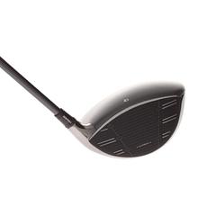 TaylorMade Qi35 Graphite Mens Left Hand Driver 10.5* Regular - Diamana T+ 60 - Image 4