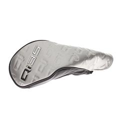 TaylorMade Qi35 Graphite Mens Left Hand Driver 10.5* Regular - Diamana T+ 60 - Image 7