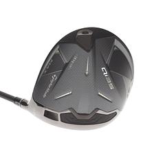 TaylorMade Qi35 Max Graphite Mens Right Hand Driver 9* Regular - Cypher Fifty 5.5 - Image 2