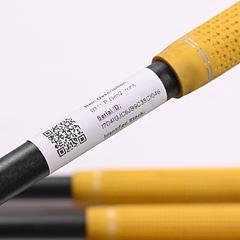 PXG 0311 P Gen2 Irons / 5-PW+GW / Stiff Flex Accra 90i Shafts - Image 6