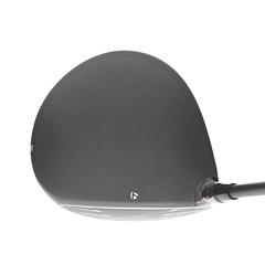 TaylorMade Qi35 Max Graphite Mens Right Hand Driver 9* Regular - Cypher Fifty 5.5 - Image 3