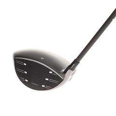 TaylorMade Qi35 Max Graphite Mens Right Hand Driver 9* Regular - Cypher Fifty 5.5 - Image 4