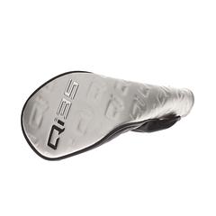 TaylorMade Qi35 Max Graphite Mens Right Hand Driver 9* Regular - Cypher Fifty 5.5 - Image 7