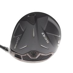 TaylorMade Qi35 Graphite Mens Right Hand Driver 9* Regular - Fujikura Ventus Blue 5-R - Image 2
