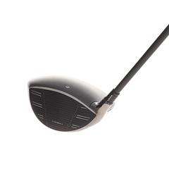 TaylorMade Qi35 Graphite Mens Right Hand Driver 9* Regular - Fujikura Ventus Blue 5-R - Image 4
