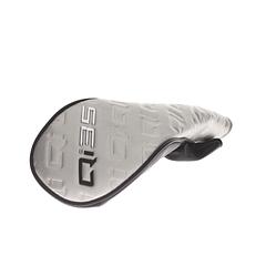 TaylorMade Qi35 Graphite Mens Right Hand Driver 9* Regular - Fujikura Ventus Blue 5-R - Image 7