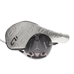 TaylorMade Qi35 LS Graphite Mens Right Hand Driver 9* Extra Stiff - Hzrdus Black 6.5 60g - Image 1