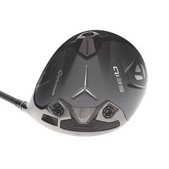 TaylorMade Qi35 LS Graphite Mens Right Hand Driver 9* Extra Stiff - Hzrdus Black 6.5 60g - Image 2